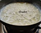 A picture of step 2 of Homemade Paneer.
