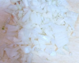 Foto del paso 12 de la receta: Sopa de mariscos a los tres caldos e infusionada con azafrán