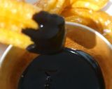 Foto langkah ke 8 dari resep Churros Keju.