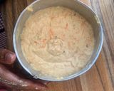 Carrot Cakematakin girki1 hoto