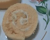 Foto del paso 11 de la receta: Pionono con roquefort, ananá y maní