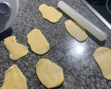 Foto del paso 5 de la receta: Orejas de Carnaval en Thermomix