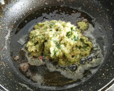 Foto del paso 6 de la receta: Pollo con salsa de albahaca