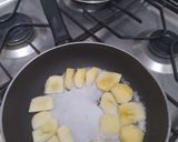 Foto del paso 1 de la receta: Tarta de Manzana al sartén