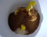 Foto langkah ke 1 dari resep Chewy Chocolate Cookies Super Renyah Chewy di dalem dan Enak.