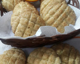 Foto del paso 4 de la receta: Galletitas de naranja(sin manteca) 🍊🍪