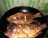 Foto langkah ke 1 dari resep 27. Pesmol Ikan Nila.