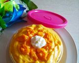 Mango saffron Shrikhand રેસીપી સ્ટેપ6ફોટો