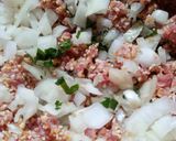 Foto del paso 2 de la receta: Kebbe o Kepi árabe