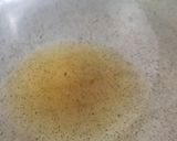 A picture of step 1 of Butter Masala Dosa.