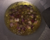 Foto langkah ke 2 dari resep Sambal bawang ala bu rudy simple enak.