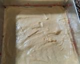Foto langkah ke 4 dari resep Lapis legit tikar.