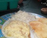 Foto del paso 4 de la receta: Pastel de atún
