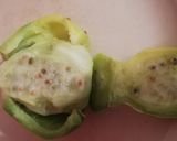 Foto del paso 3 de la receta: Tunas (La fruta ancestral del nopal y su historia en México)