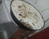 Φωτογραφία βήματος 8 της συνταγής Twixcheese στην κατάψυξη