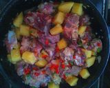 Foto del paso 3 de la receta: Salsa para todo tipo de pastas