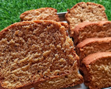 A picture of step 16 of Banana bread.