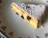 Foto del paso 7 de la receta: Torta de ricota y pasas 😋