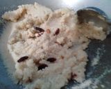 सूजी का हलवा (suji ka halwa recipe in Hindi) रेसिपी चरण 3 फोटो
