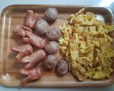 Foto langkah ke 1 dari resep Nasi goreng terasi.