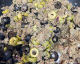 صورة لخطوة 1 من وصفة فطيره ميكس جبن ولحم مفروم🥧🥧