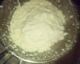 Healthy brownie recipe step 2 photo