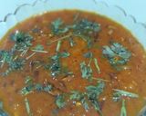 દહીં લસણ નું શાક (Dahi Garlic Shak Recipe in Gujarati) રેસીપી સ્ટેપ5ફોટો