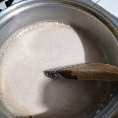 Langkah 3
