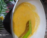 Foto langkah ke 3 dari resep Mie Glosor khas Bogor.