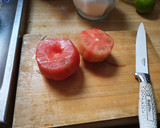 Foto del paso 4 de la receta: Pebre chileno