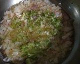 પાપડનું શાક (Papad Shak Recipe In gujarati) રેસીપી સ્ટેપ3ફોટો