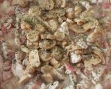 Foto del paso 3 de la receta: Pechugas carbonara