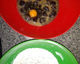Foto del paso 2 de la receta: Torta de Ciruelas