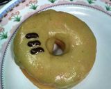 Foto langkah ke 6 dari resep Belajar topping donat yuk.