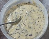 Foto langkah ke 3 dari resep #851. Bolu Pisang Mesis Kukus.