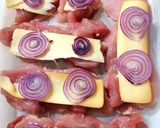 Burgonyás pulykamell recept fázis 3 fotója