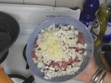 Relleno para Empanadas de Carne