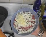 Foto del paso 1 de la receta: Relleno para Empanadas de Carne