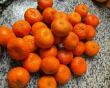 Une image de l'étape 1 de 🍊🍊Clementines bio confites cannelle badiane 🪵🪔.
