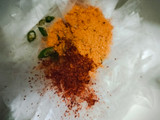 Mie Rice Paper