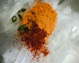 Foto langkah ke 4 dari resep Mie Rice Paper.