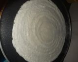જીની ઢોસા (Jini Dhosa Recipe In Gujarati) રેસીપી સ્ટેપ2ફોટો