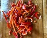 Foto del paso 1 de la receta: Carne guisada con zanahorias