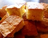 Foto del paso 5 de la receta: Torta de naranja con 1 huevo
