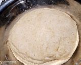 A picture of step 2 of Doughnuts.