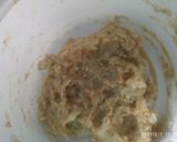 ফুলকপির কোপ্তা কারি (fulkopir kopta curry recipe in Bengali) রেসিপি ধাপ - 3 ছবি