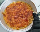 Foto langkah ke 5 dari resep Makaroni Skotel Kukus/Oven Bisa.