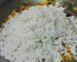 Masala Pohe recipe step 5 photo