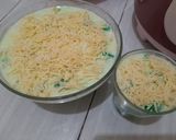 Foto langkah ke 6 dari resep Buko pandan creamy.
