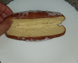 Foto del paso 13 de la receta: Xuxos o pepitos de crema Sin Gluten